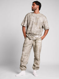 T-shirt — Camo