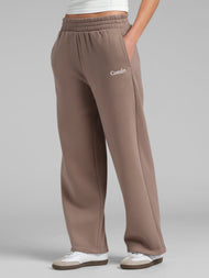 Pantalon de jogging — Cloud coupe droite