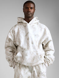Sweat à capuche — Camo – Mega