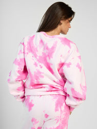 Sweat — Minimalist col rond