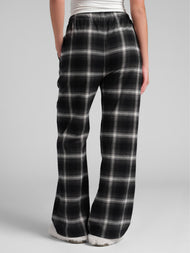Pantalon de pyjama — Flannel