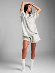 T-shirt — Camo