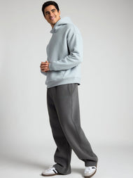 Sweat à capuche — Basic court