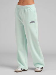 Pantalon de jogging — Varsity coupe droite
