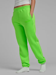 Pantalon de jogging — Neon Minimalist