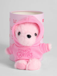 Sacs & accessoires — BCA Teddy Bear Keychain