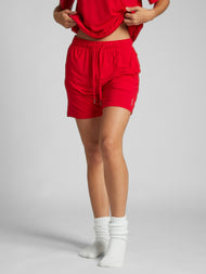 Short — Cloud détente