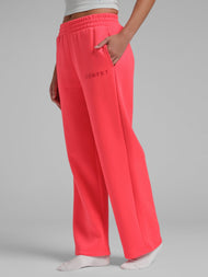 Pantalon de jogging — Neon Tranquil Straightleg