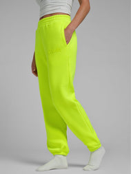 Pantalon de jogging — Neon Minimalist