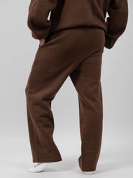 Pantalon de jogging — Minimalist coupe droite – long