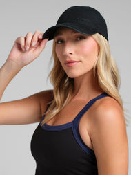 Casquette — Logo Cap