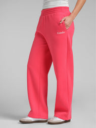Pantalon de jogging — Cloud coupe droite