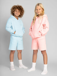 Short enfant — Pastel