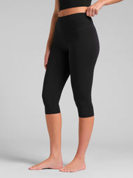 Legging — ComfrtCore 2.0 taille haute Capri 18"