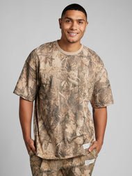 T-shirt — Camo