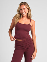 Débardeur — SoftStretch Cami
