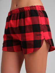 Short de pyjama — Flannel