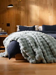 Couverture — Lavender Ember Heated