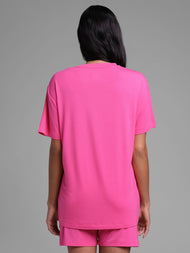 T-shirt — Cloud détente