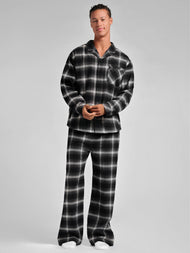 Pyjama — Flannel