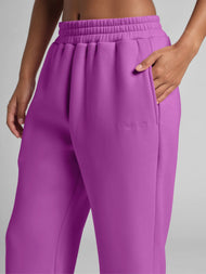 Pantalon de jogging — Édition VIP Signature coupe droite