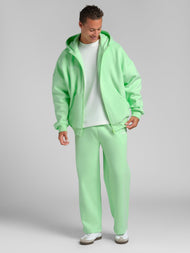 Pantalon de jogging — Cloud coupe droite