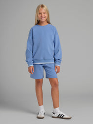 Short enfant — Laid Back Halo léger