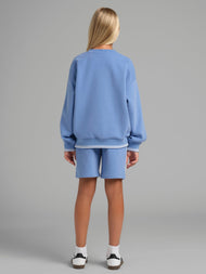 Short enfant — Laid Back Halo léger