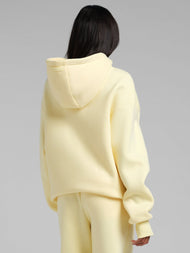 Sweat à capuche — Explorer voyage zippé – Mega