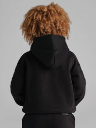 Sweat à capuche enfant — voyage Essentials