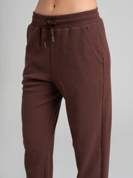 Pantalon de jogging — gaufré détente