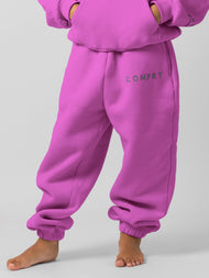 Pantalon de jogging enfant — Édition VIP Tranquil