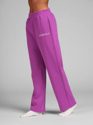 Pantalon de jogging — Édition VIP Tranquil coupe droite