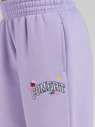 Pantalon de jogging enfant — Varsity Logo
