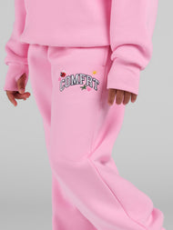 Pantalon de jogging enfant — Varsity Logo