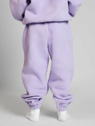Pantalon de jogging enfant — Pastel