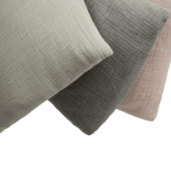 Taies d’oreiller — Ruya Gauze
