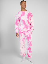 Sweat — Minimalist col rond