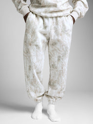 Pantalon de jogging — Camo