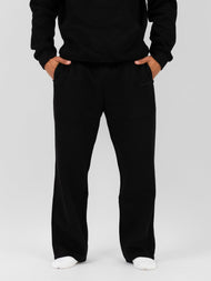 Pantalon de jogging — Signature coupe droite
