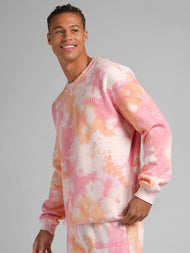 Sweat — Minimalist col rond
