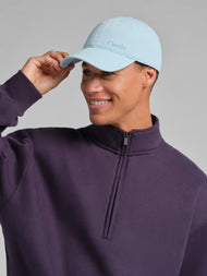 Casquette — Logo Cap