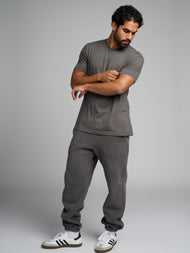 T-shirt — Basic léger