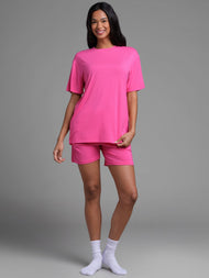 T-shirt — Cloud détente
