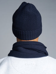 Ensemble — Winter Accessories