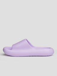 Mules Marshmallow