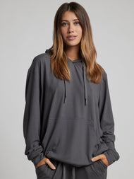 Sweat à capuche — AllDayJersey