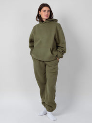 Sweat à capuche Minimalist