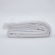 Couvre-lit — Joy | Four Layered froissé Muslin
