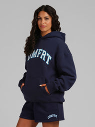 Short — Varsity Logo